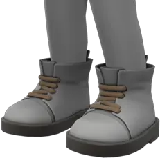 Urban Reinforced Shoes
