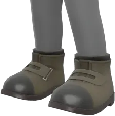 Urban Layered Shoes
