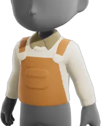 Cottage Overalls