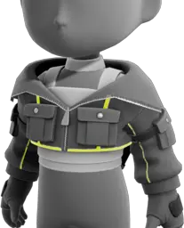 Tech Hoodie