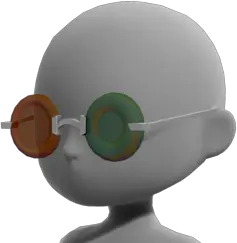 Upcycled Glasses