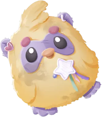 Used Fooby