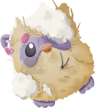 Battered Fooby