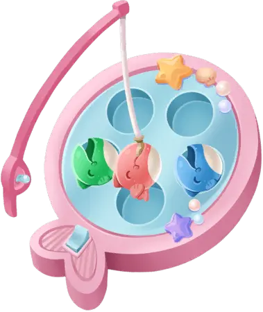 Spotless Gone Fishin'