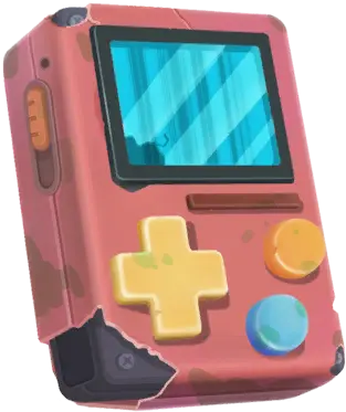 Used Game Guy