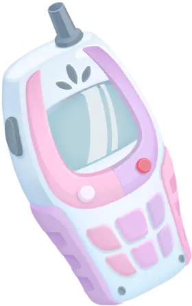 Spotless Blockia 3310