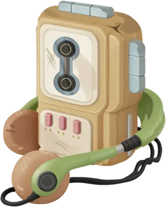 Used Walkboy