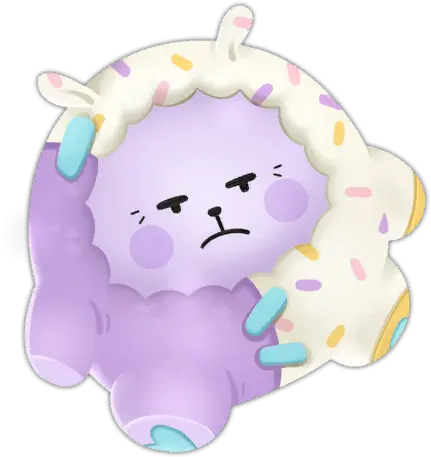 Spotless Lofufu