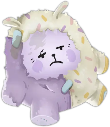 Used Lofufu