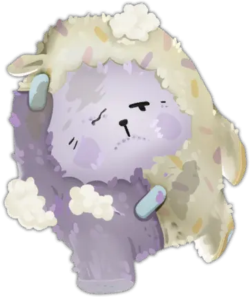 Battered Lofufu