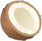 Coconut