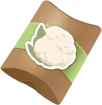 Cauliflower Seed
