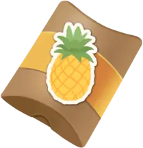 Pineapple Seed