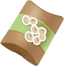 Soybeans Seed