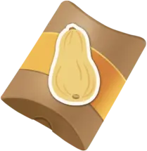 Yellow Squash Seed