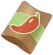 Chili Pepper Seed