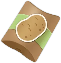 Potato Seed