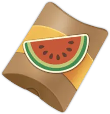Watermelon Seed