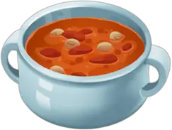 Chilli Soup