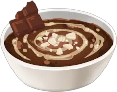 Chocolate Porridge