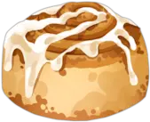 Cinnamon Rolls