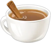 Cinnamon Tea