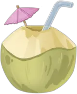 Coconut Water