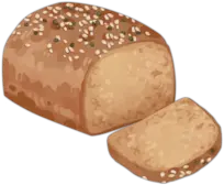 Flaxseed Bread