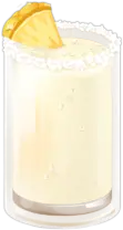 Tropical Smothie