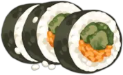 Gimbap