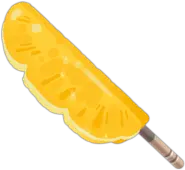 Pineapple Skewer