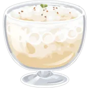 Rice Pudding