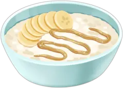 Sweet Porridge