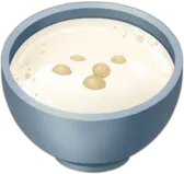 Sweet Soymilk