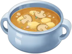 Winter Soup