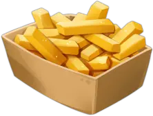 Fries