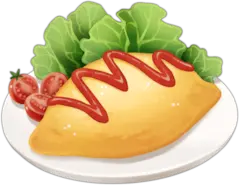 Omurice