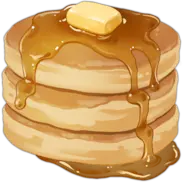 Pancakes
