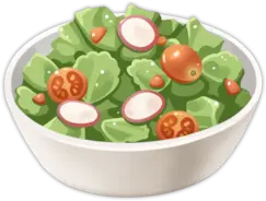 Garden Salad