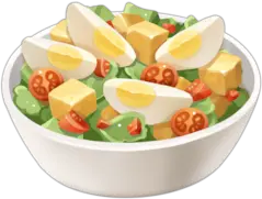 Chef Salad