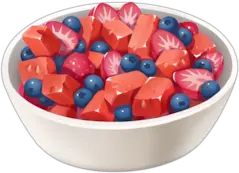 Fruit Salad