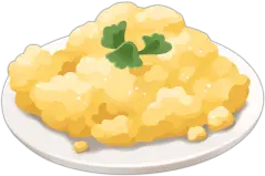 Scrambled Eggs