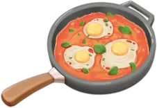 Shakshuka