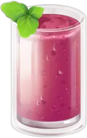 Fruit Smoothie