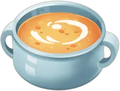 Carrot Soup