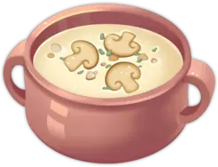 Mushroom Soup