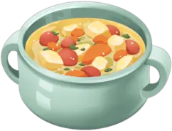 Creamy Summer Soup