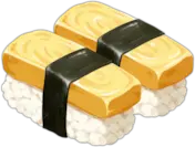 Tamago Sushi