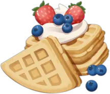 Waffles