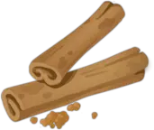 Cinnamon